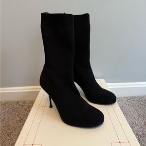 Alexander McQueen Bootie